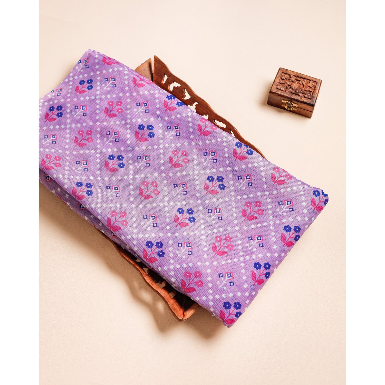 KOTA PRINTED FABRIC