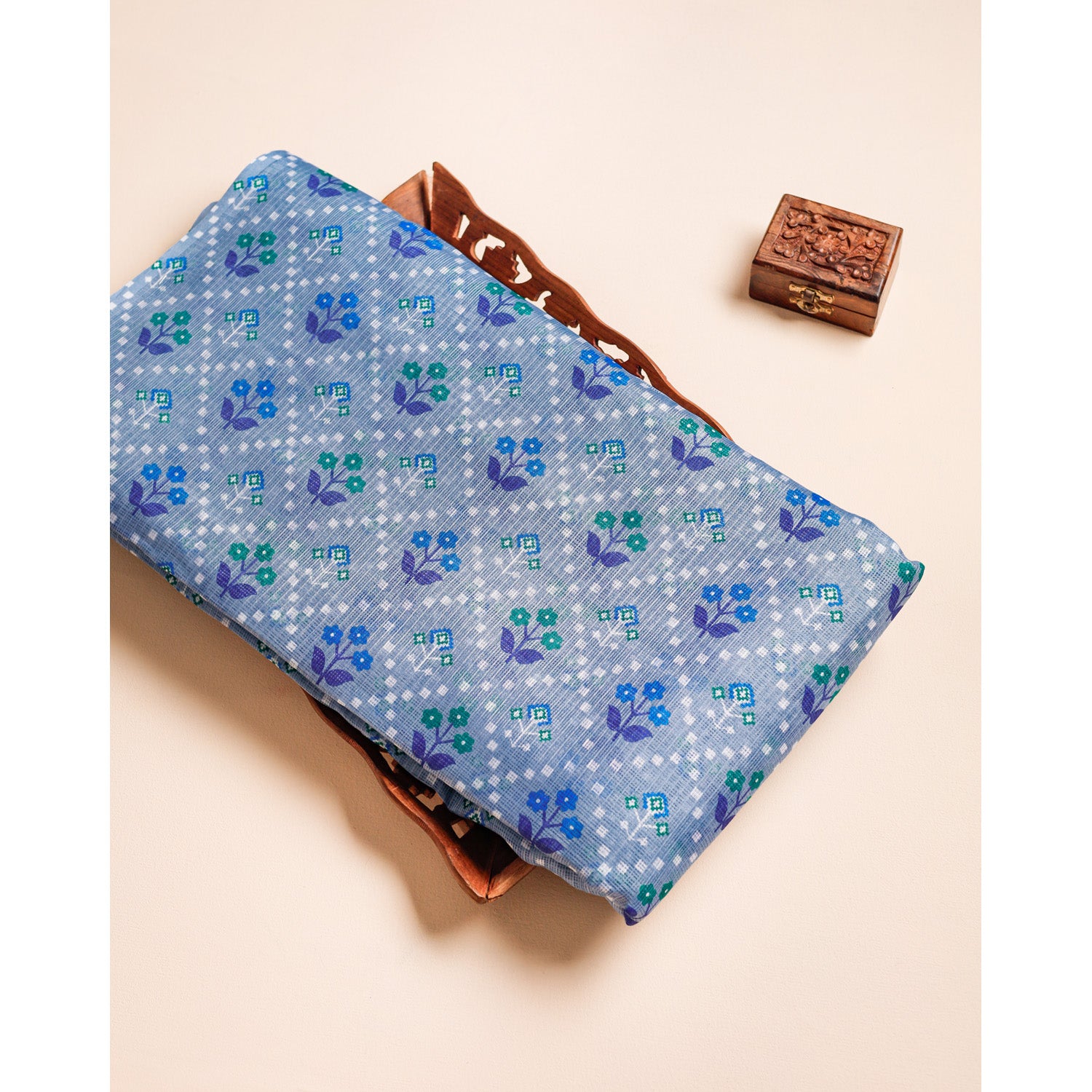 KOTA PRINTED FABRIC