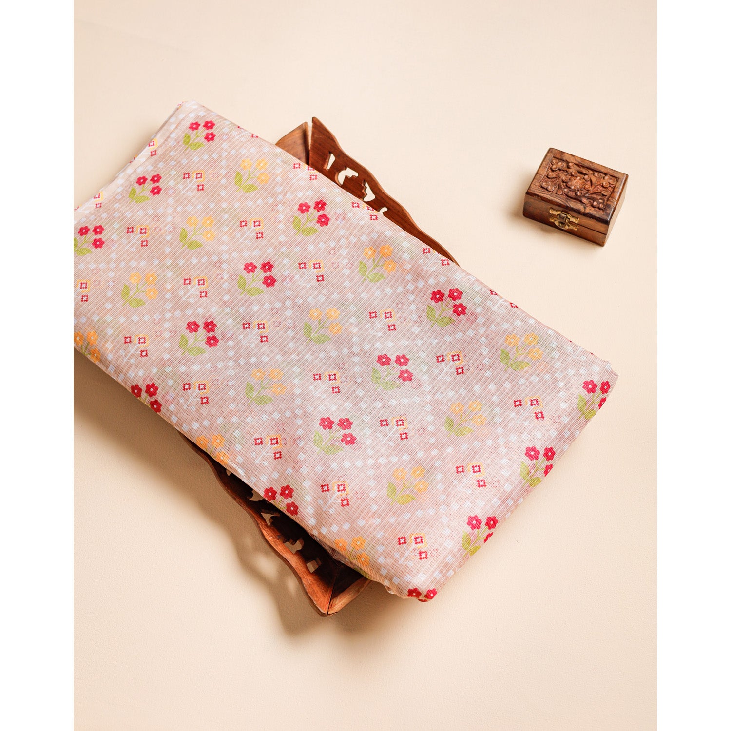 KOTA PRINTED FABRIC