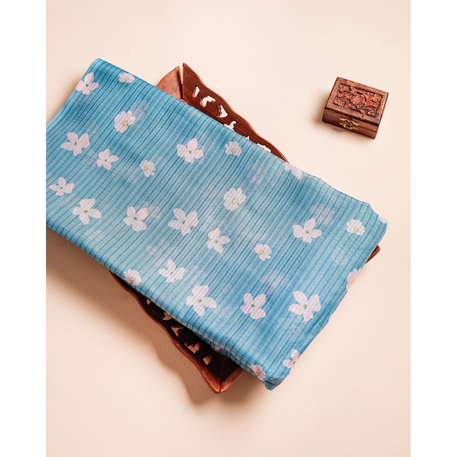 KOTA PRINTED FABRIC