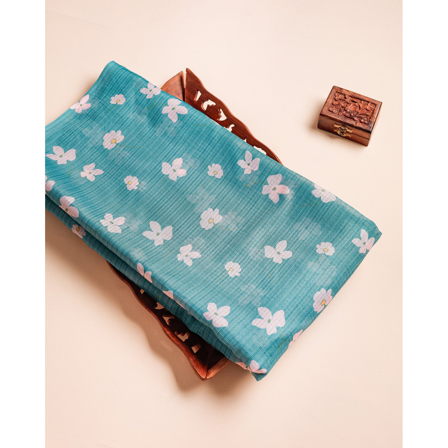 KOTA PRINTED FABRIC