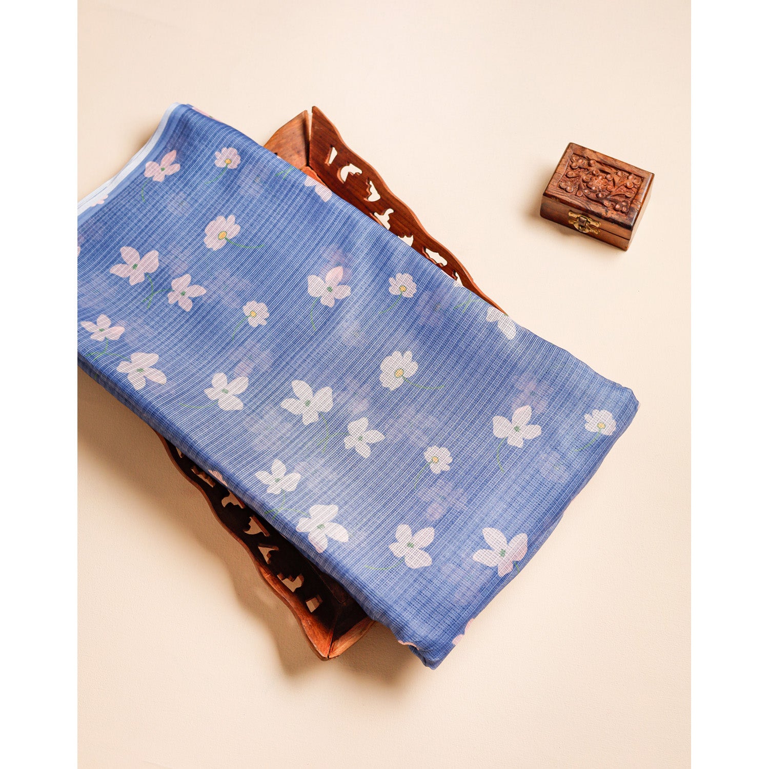 KOTA PRINTED FABRIC