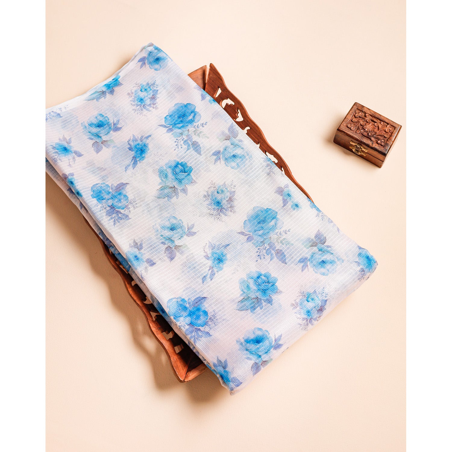 KOTA PRINTED FABRIC
