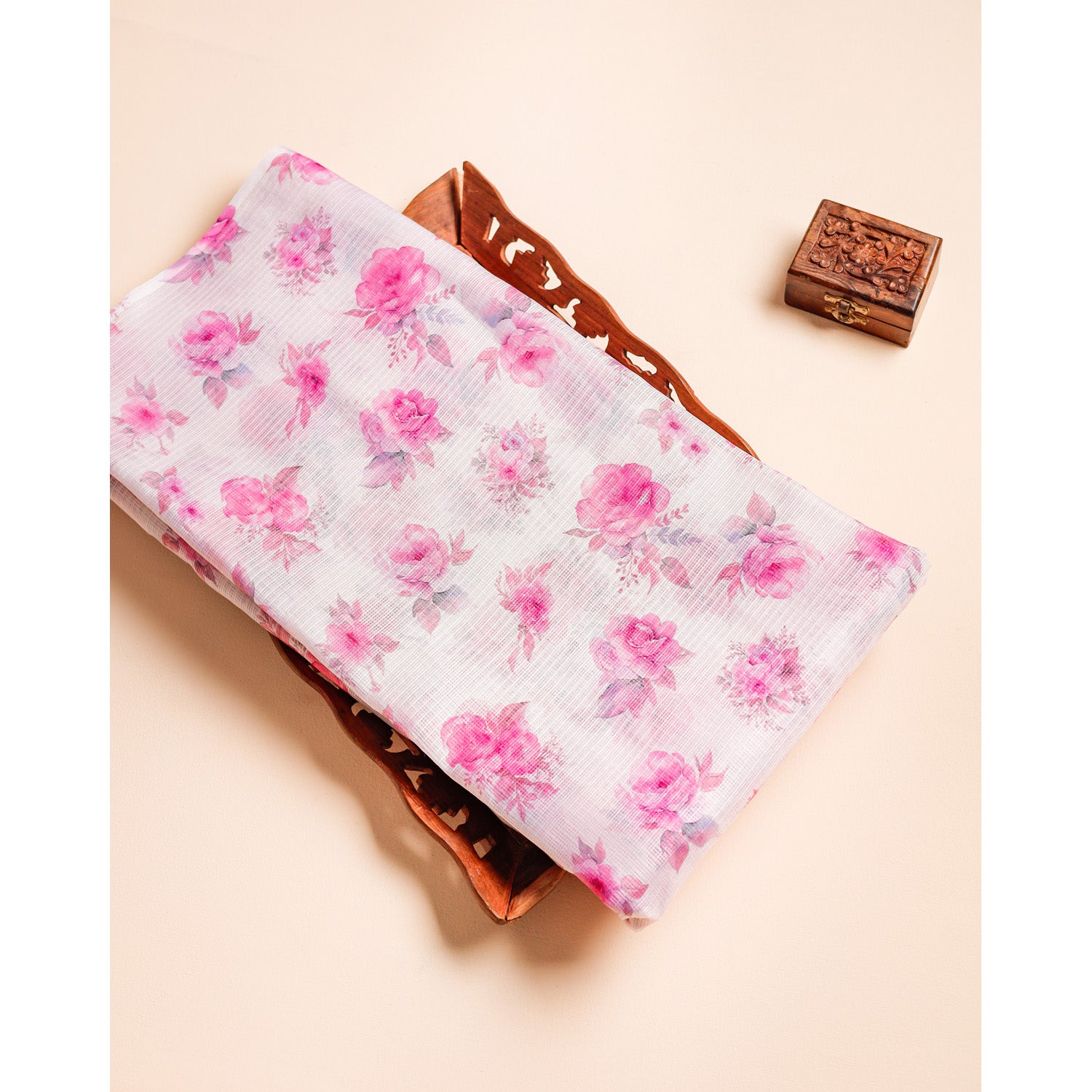 KOTA PRINTED FABRIC