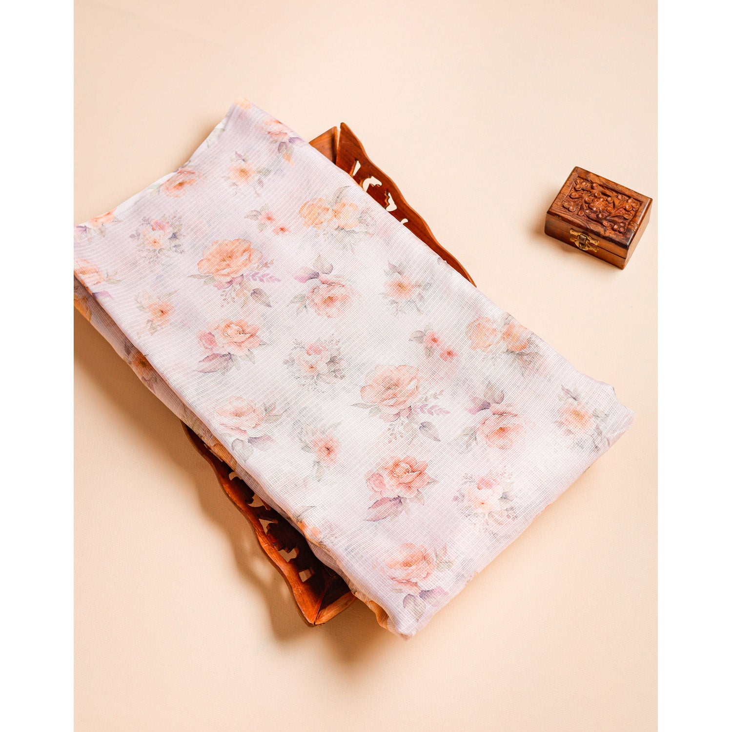 KOTA PRINTED FABRIC