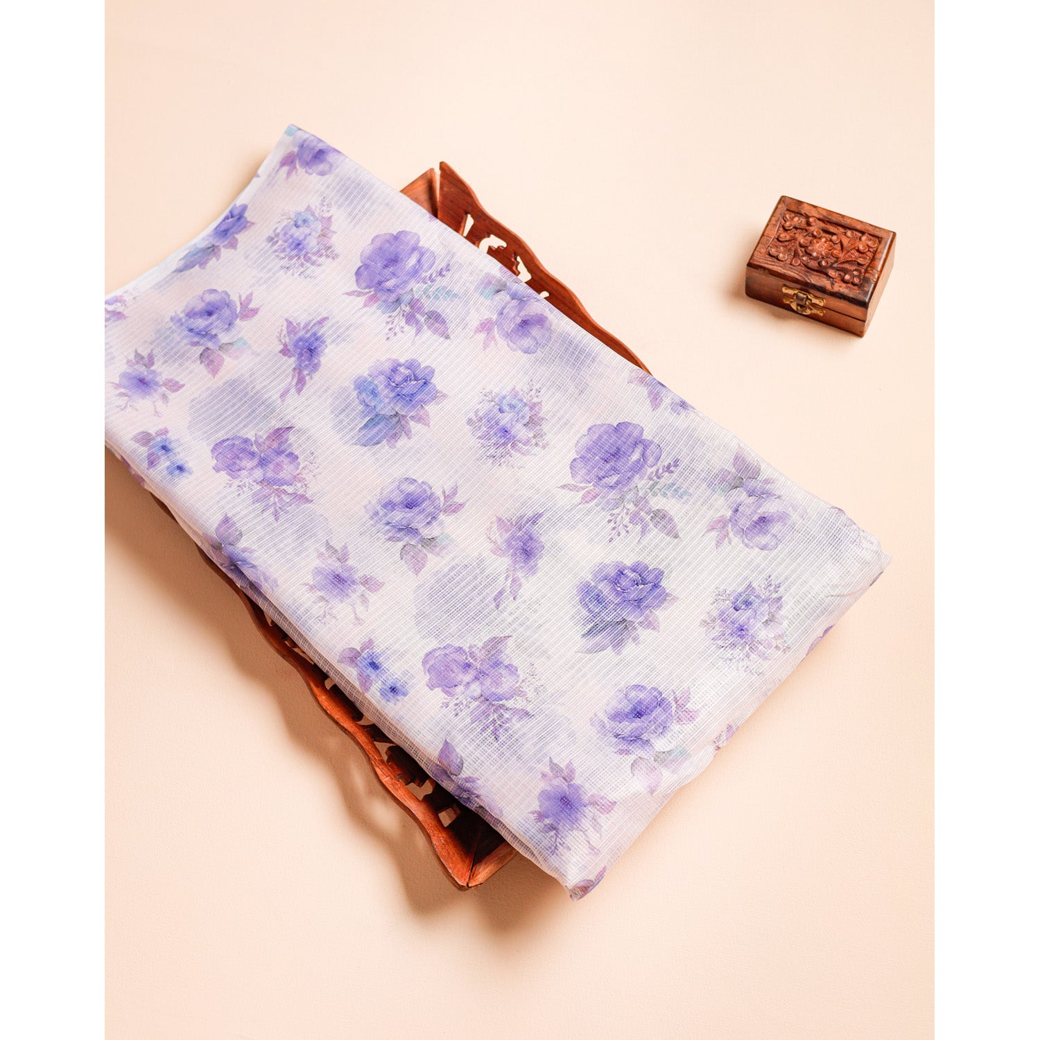 KOTA PRINTED FABRIC