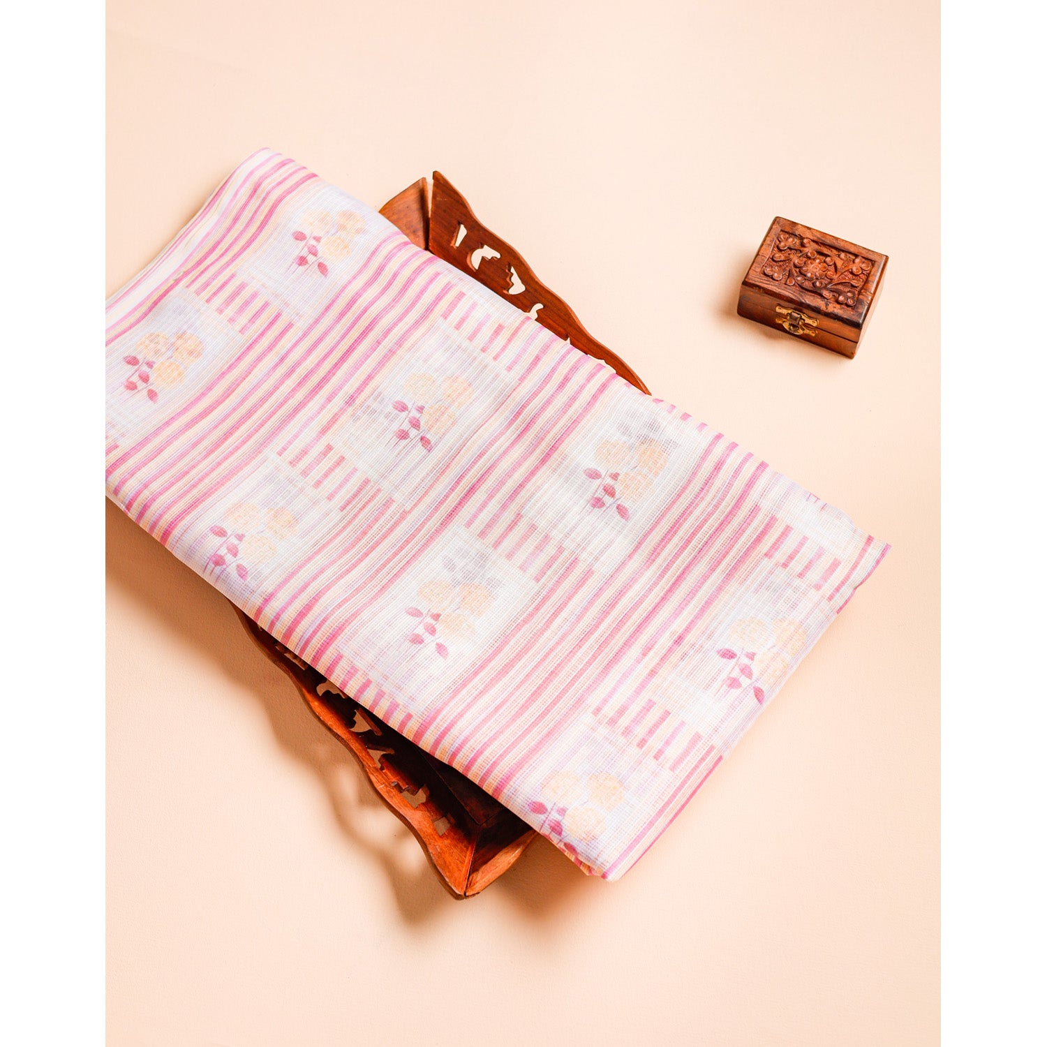 KOTA PRINTED FABRIC