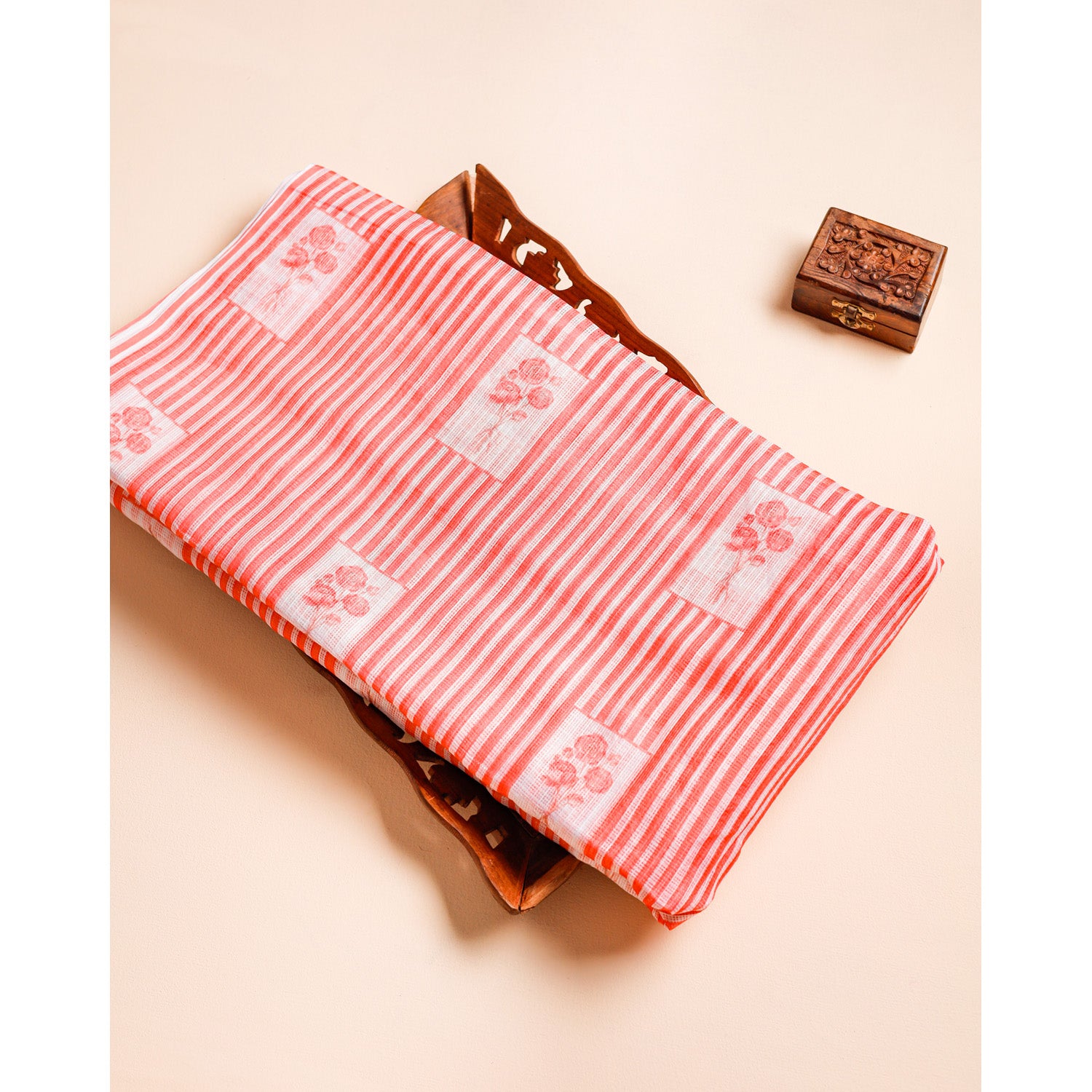 KOTA PRINTED FABRIC