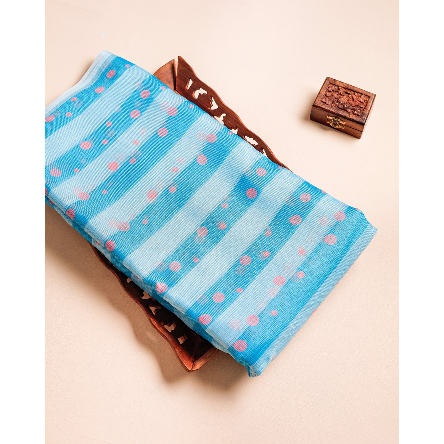 KOTA PRINTED FABRIC