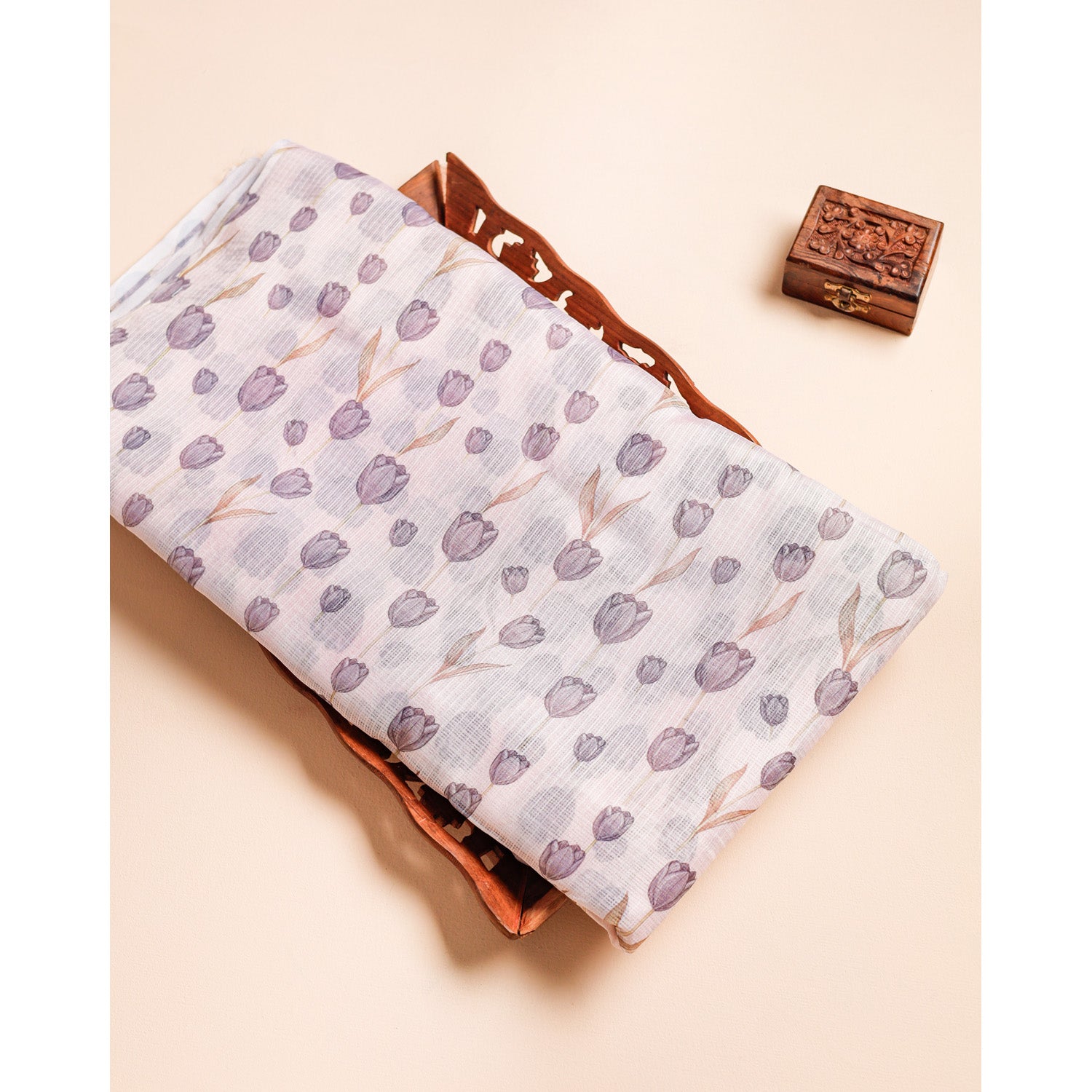 KOTA PRINTED FABRIC