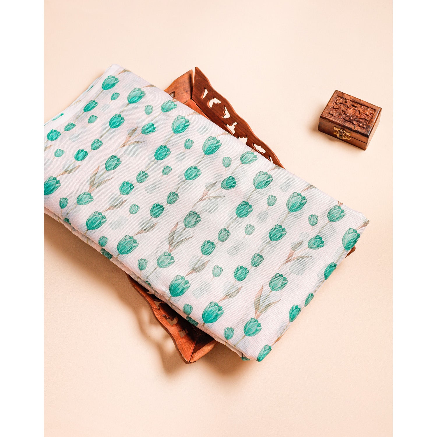 KOTA PRINTED FABRIC