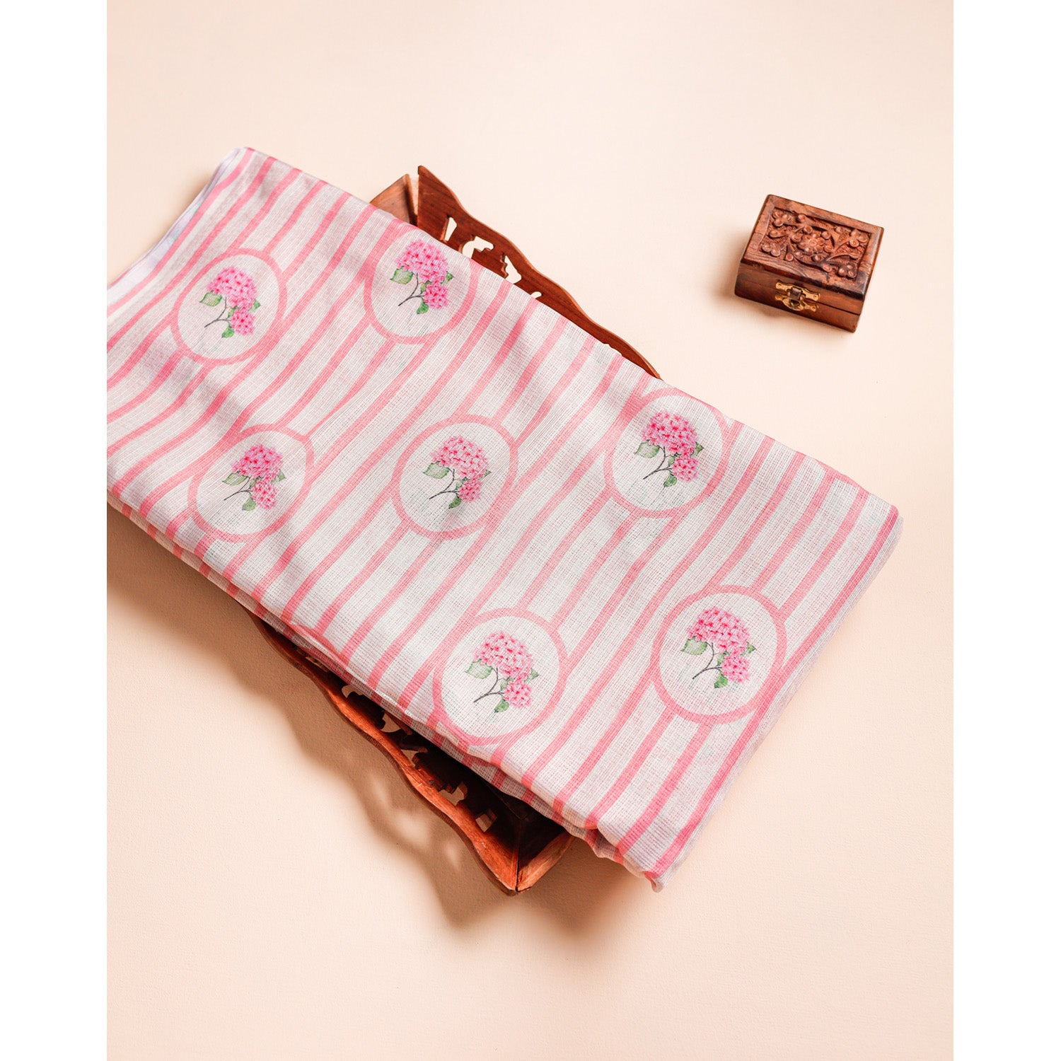KOTA PRINTED FABRIC