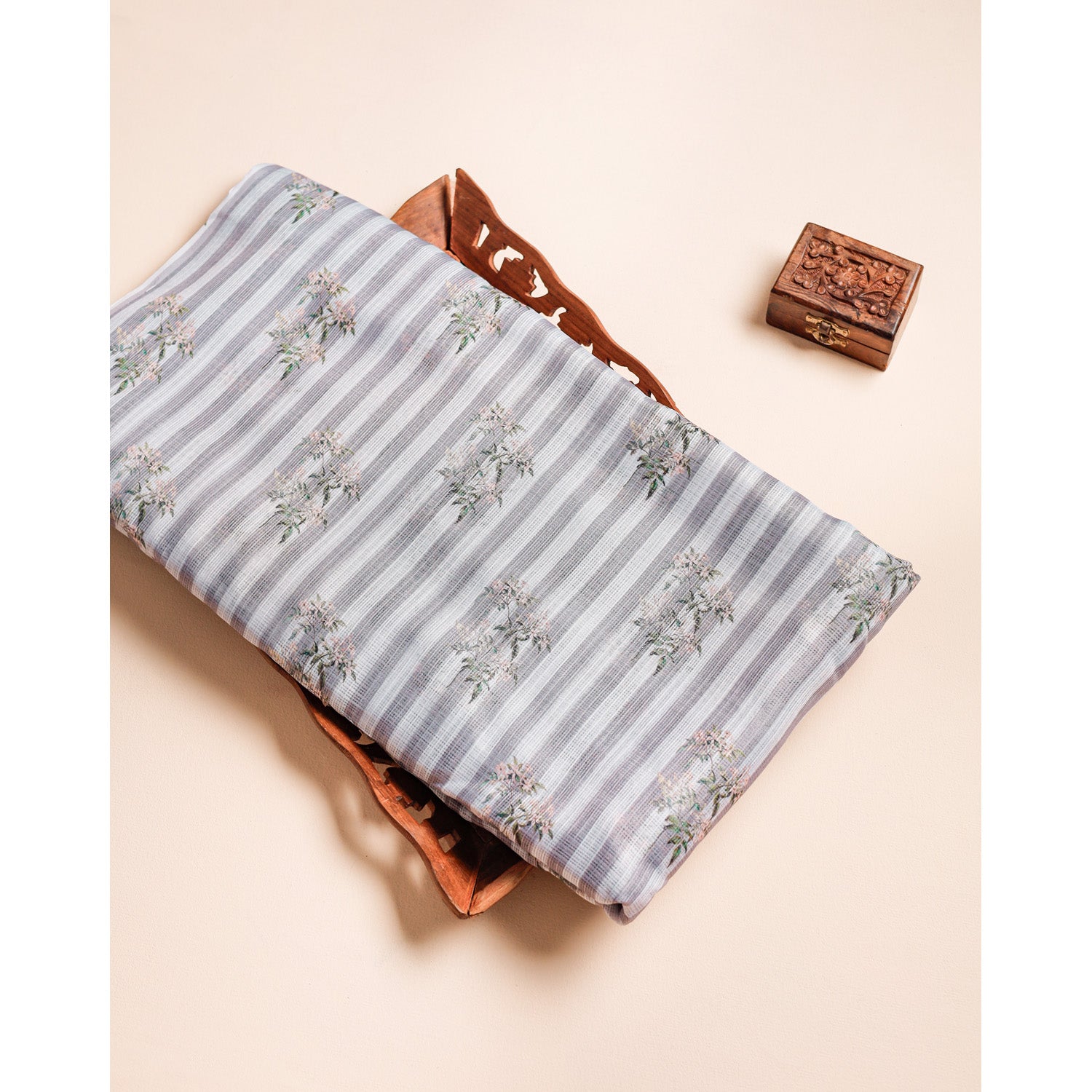 KOTA PRINTED FABRIC
