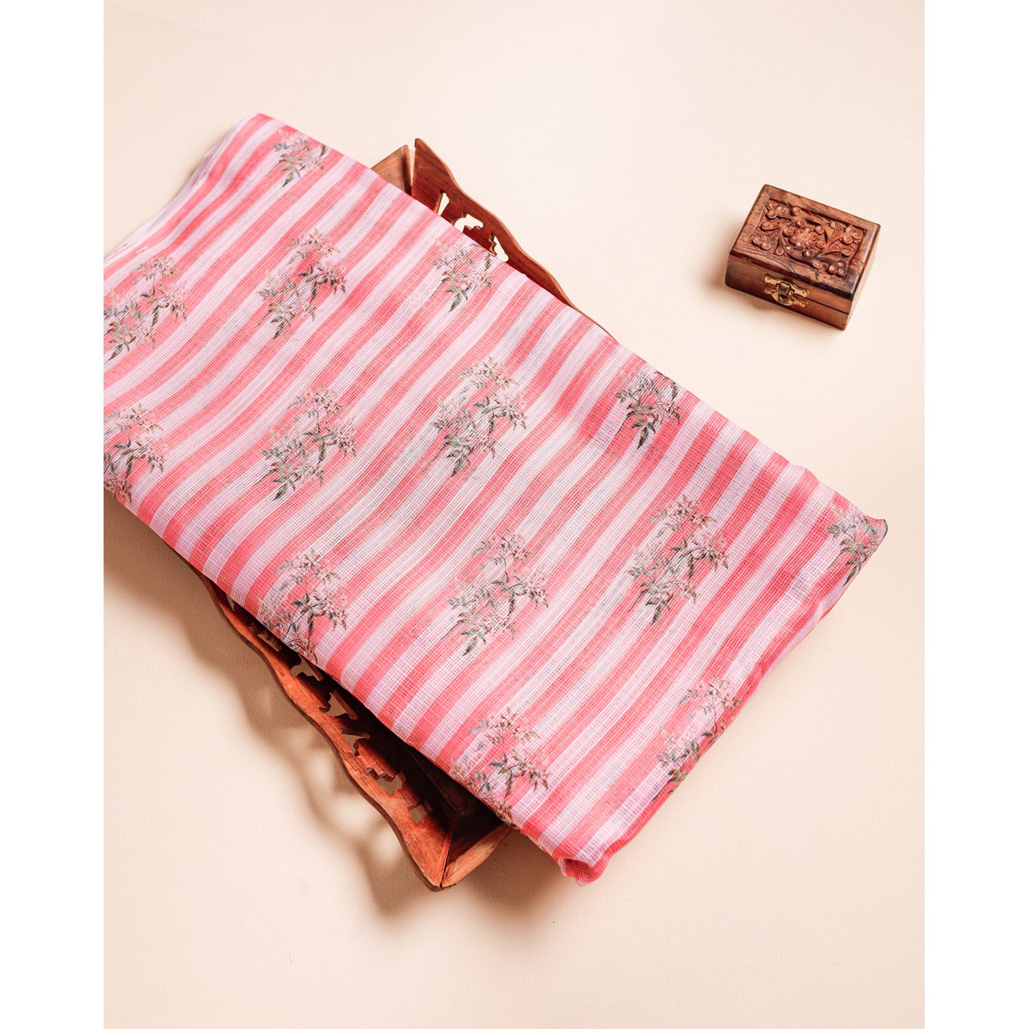 KOTA PRINTED FABRIC