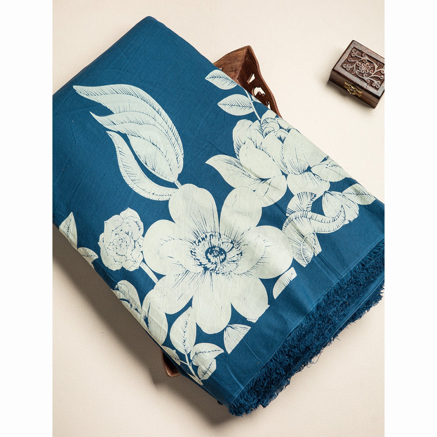 COTTON PRINTED FABRIC