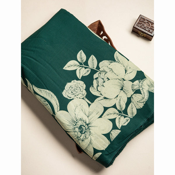 COTTON PRINTED FABRIC