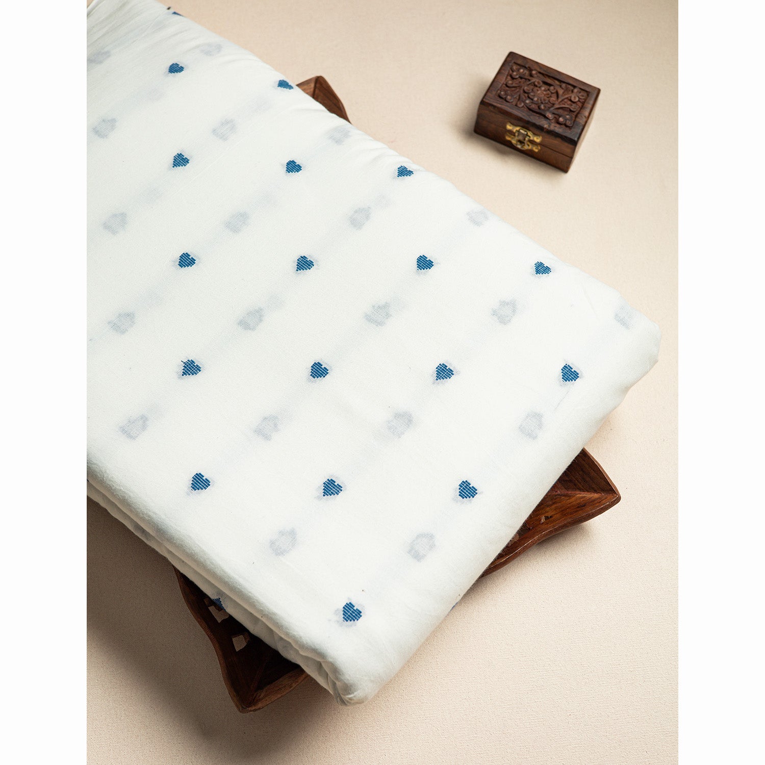 COTTON HANDLOOM FABRIC