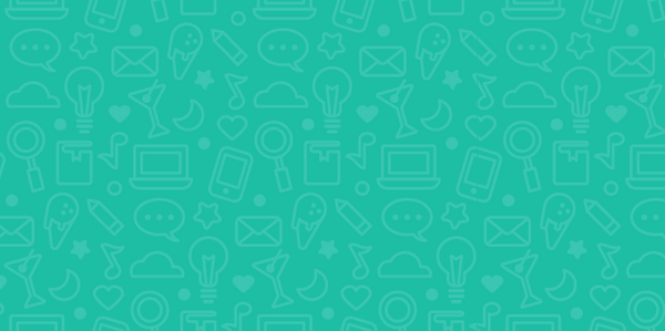 Background banner