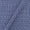 Buy Cotton Ikat Blue Purple Colour Washed Fabric Online S9150A9