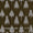 Buy Cotton Ikat Army Green Colour Washed Fabric Online S9150AQH4