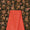 Dolla Silk Feel Jacquard with Floral Kalamkari Printed Fabric & Banarasi Raw Silk [Artificial Dupion] Plain Fabric Unstitched Two Piece Dress Material Online ST-9682S-4216AY