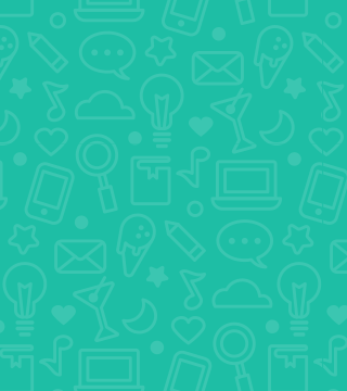 Background banner