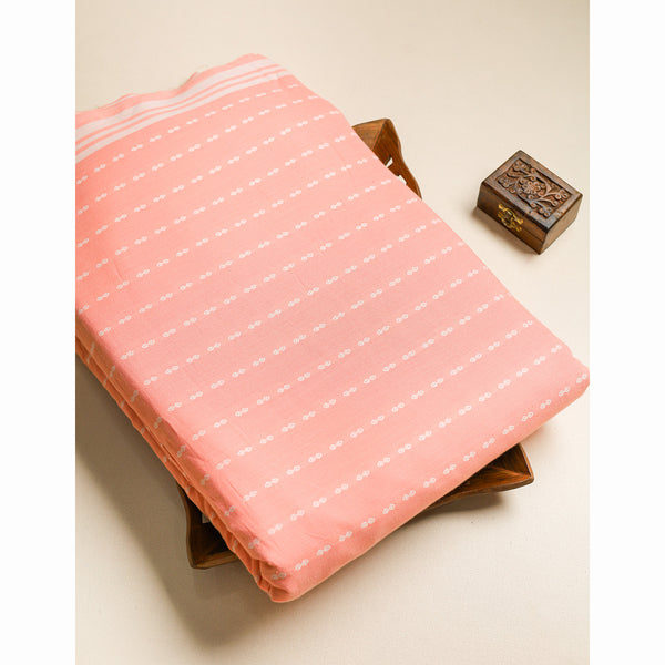 COTTON HANDLOOM FABRIC