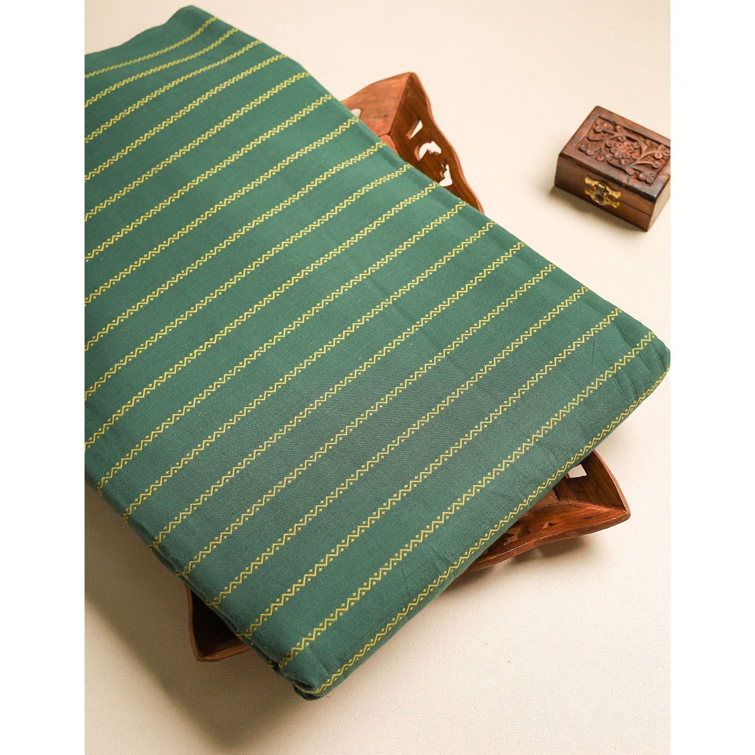 COTTON HANDLOOM FABRIC