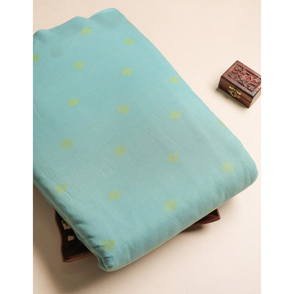 COTTON HANDLOOM FABRIC