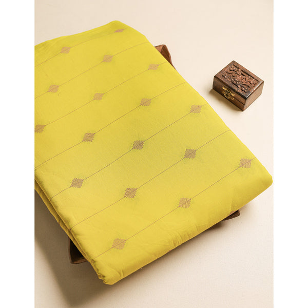 COTTON HANDLOOM FABRIC