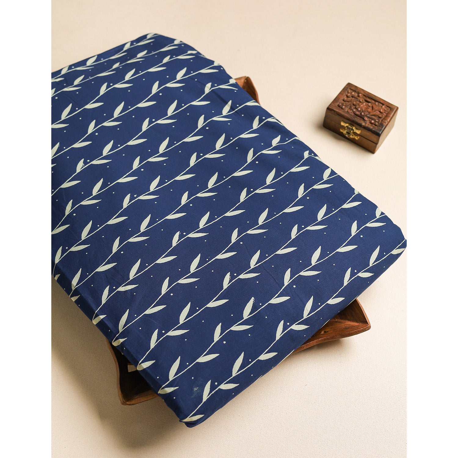 COTTON PRINTED FABRIC