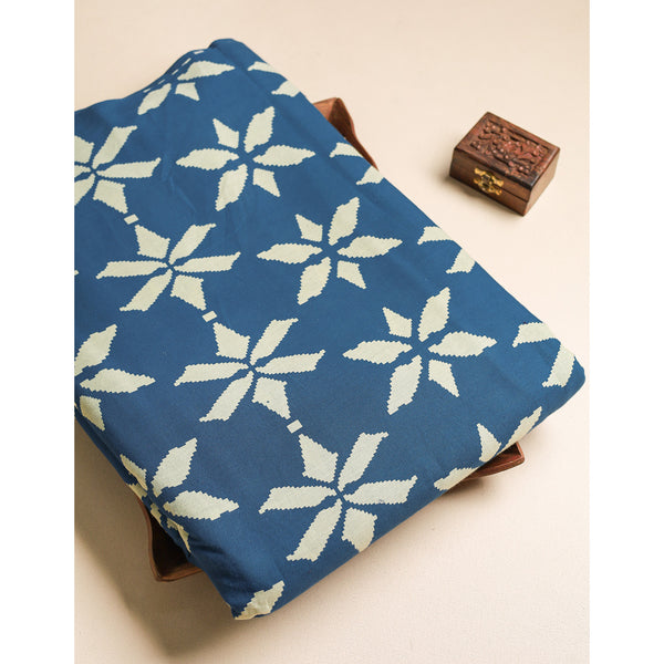 COTTON PRINTED FABRIC