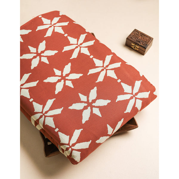 COTTON PRINTED FABRIC