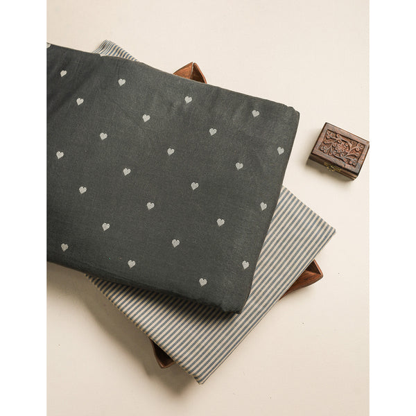 COTTON HANDLOOM FABRIC