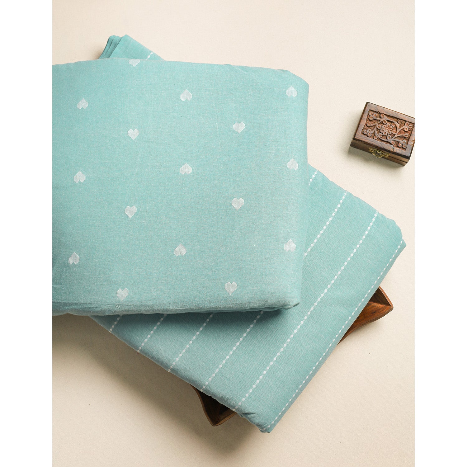 COTTON HANDLOOM FABRIC