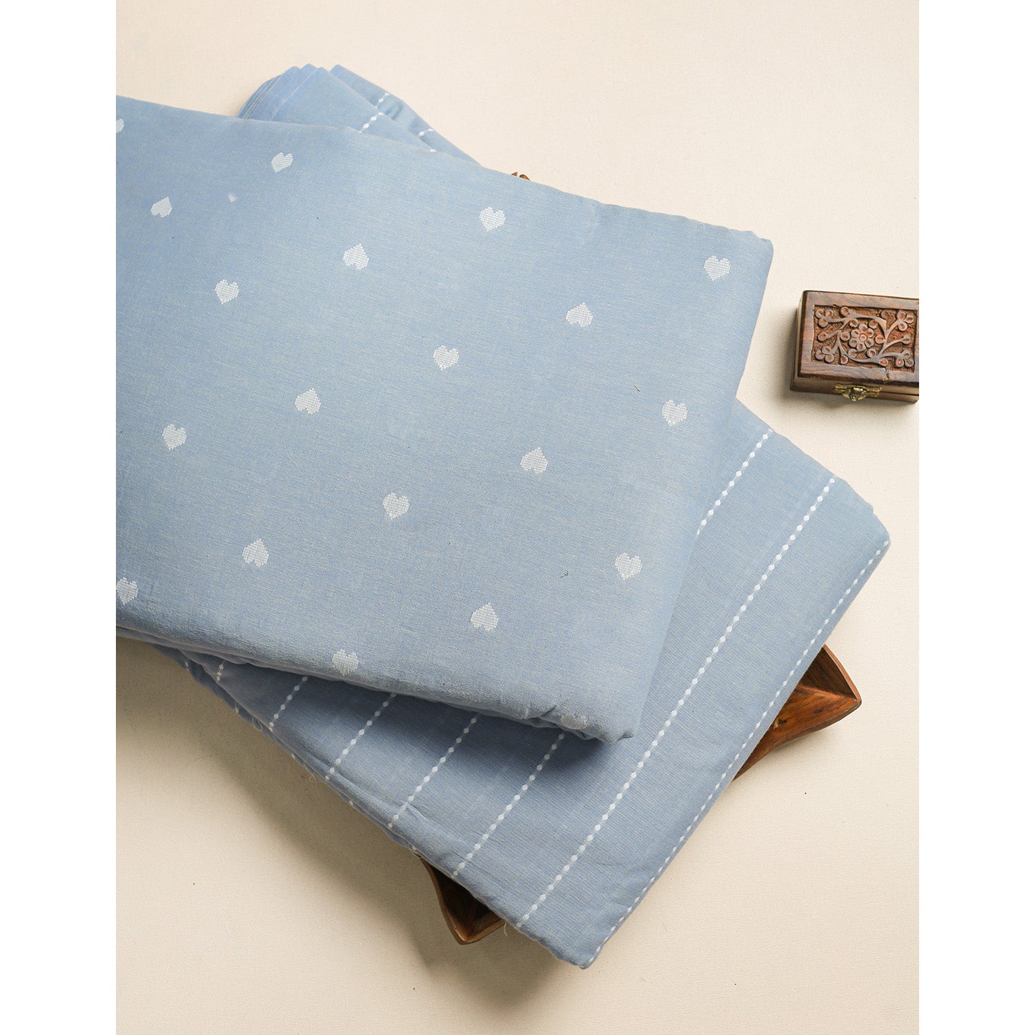 COTTON HANDLOOM MIX & MATCH