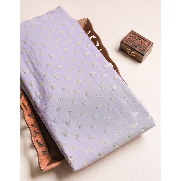 BANARAS BROCADE FABRIC