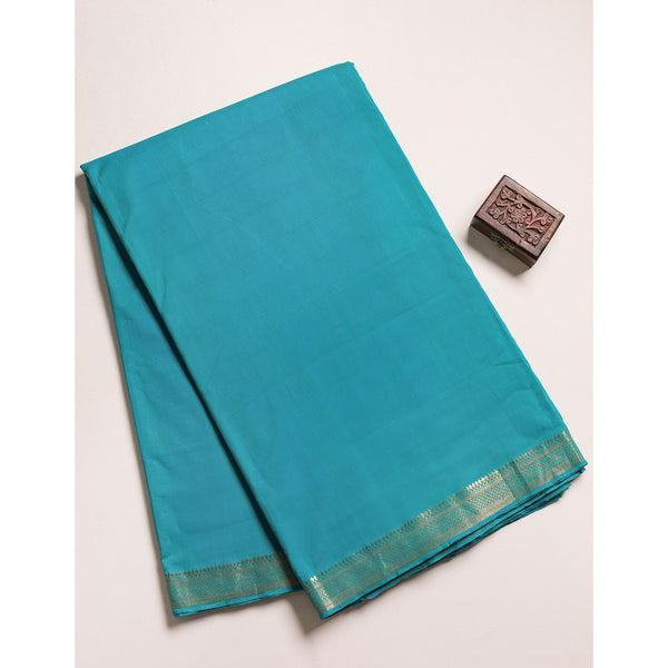 PURE COTTON HANDLOOM MANGALGIRI FABRIC