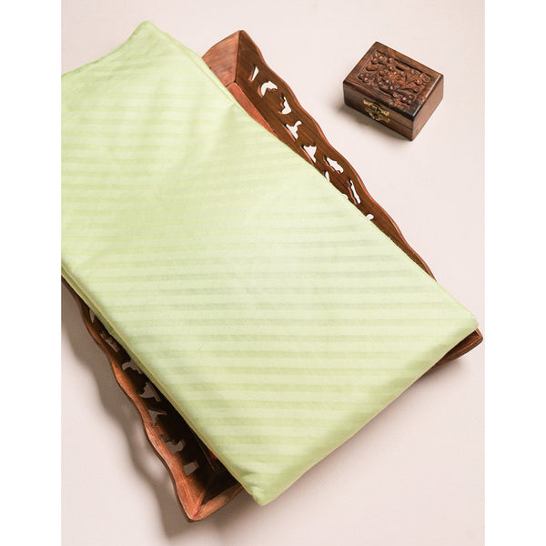 BANARAS BROCADE SILK FABRIC