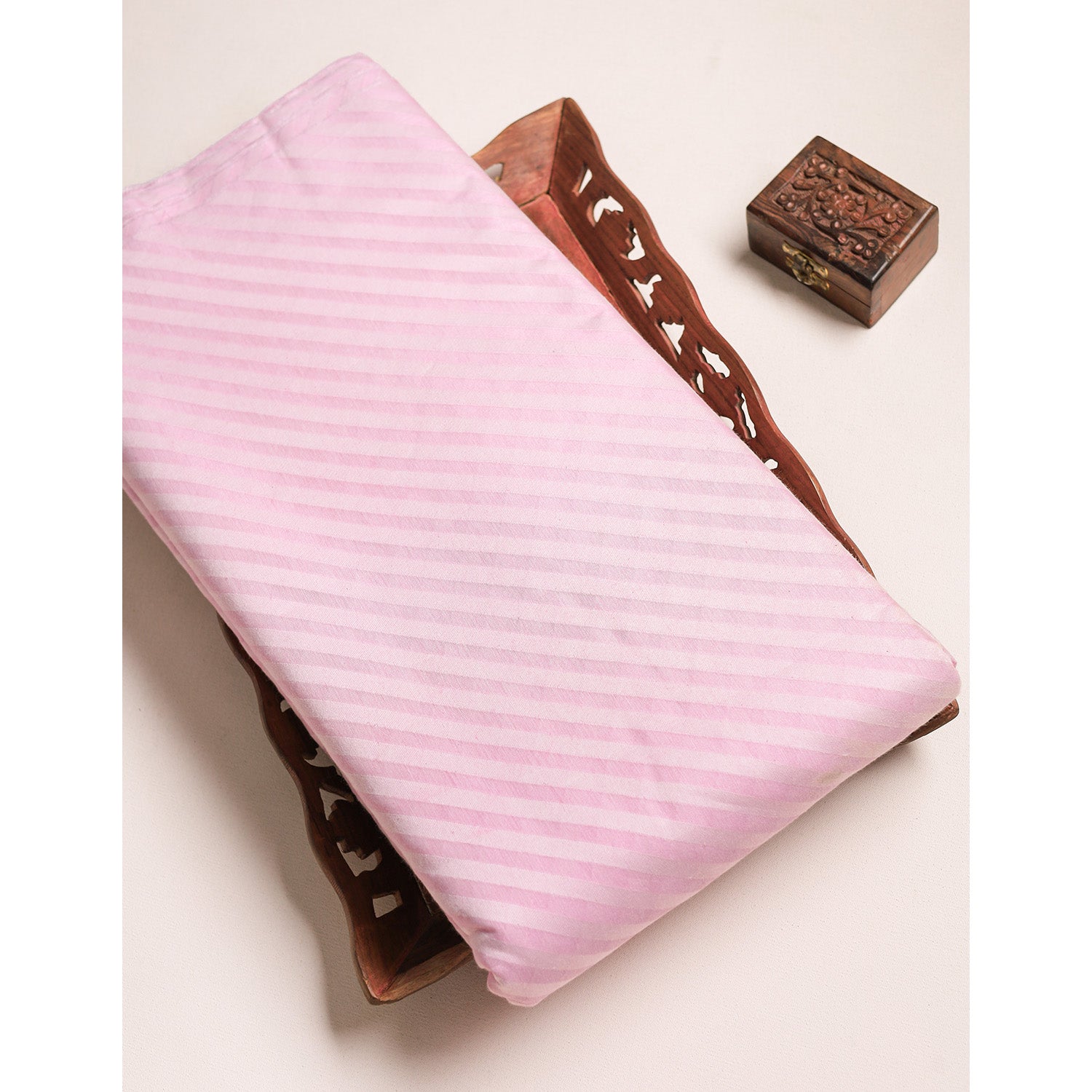 BANARAS BROCADE SILK FABRIC