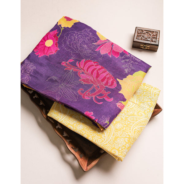 MUSLIN MIX & MATCH
