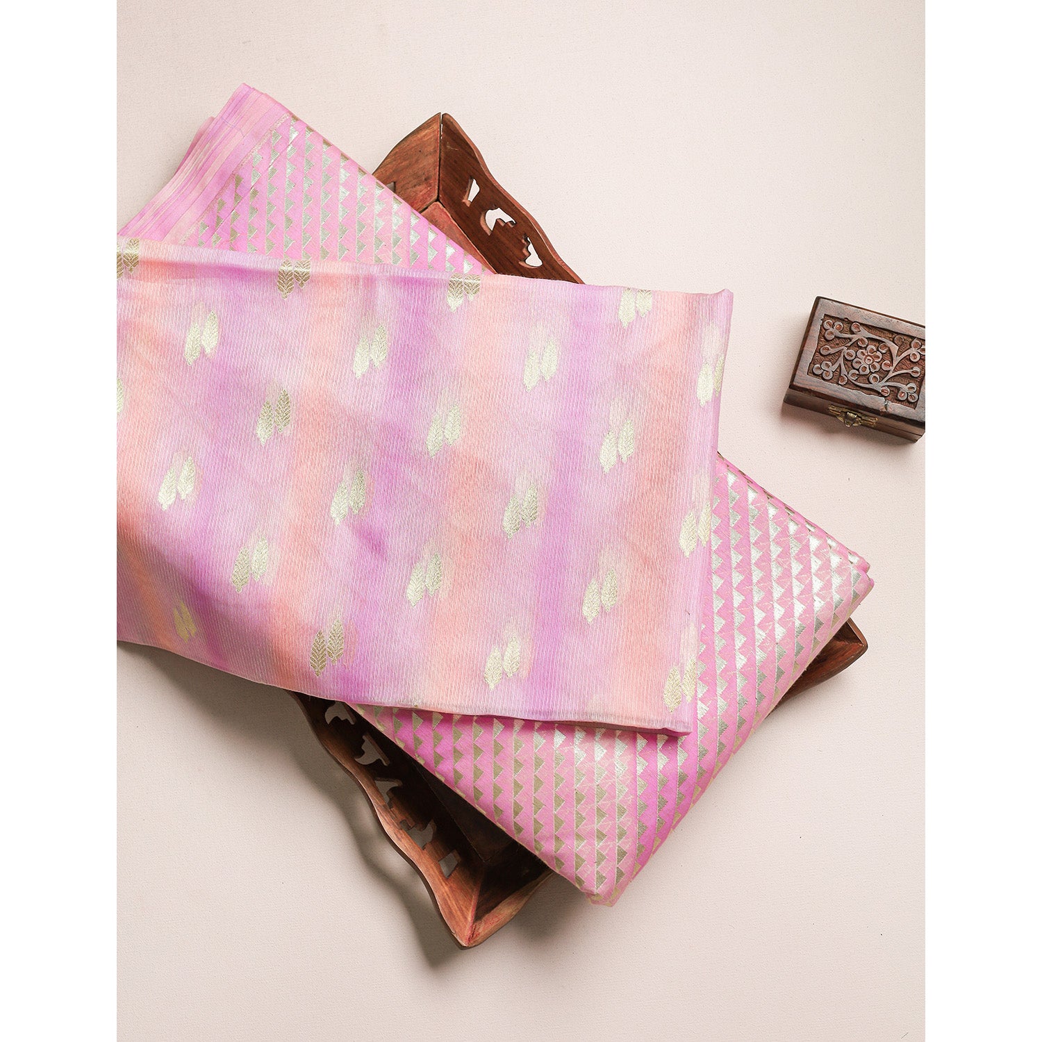 BANARASI BROCADE MIX & MATCH