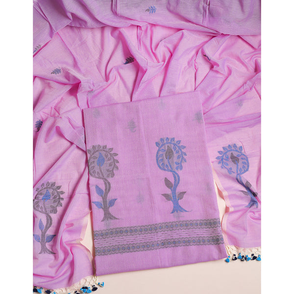 VAMSHIKA JAMDHANI SUIT SET