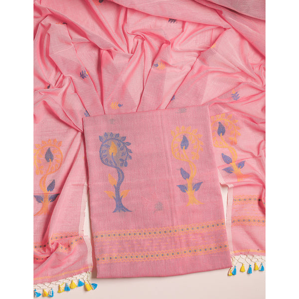 VAMSHIKA JAMDHANI SUIT SET