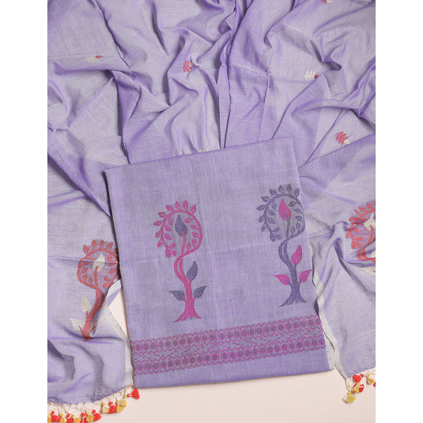 VAMSHIKA JAMDHANI SUIT SET