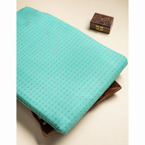 COTTON HANDLOOM FABRIC