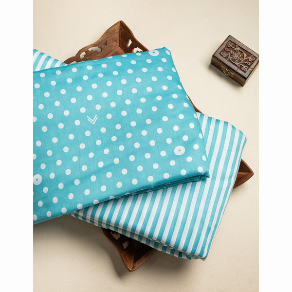 COTTON SATIN FABRICS