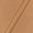 Plain Silk Cream Beige Colour 43 Inches Width Fabric freeshipping - SourceItRight