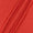 Plain Silk Saffron Orange Colour 43 Inches Width Fabric freeshipping - SourceItRight