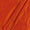 Buy Pure Silk Orange Two Tone Fabric Online 1002AY        